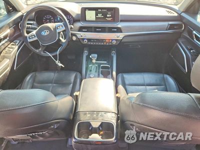 Zdjęcie 8 z 14 samochodu: 2021 KIA TELLURIDE EX VIN:5XYP34HC6MG122826 - miniatura