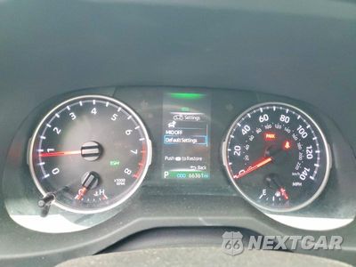 Zdjęcie 9 z 14 samochodu: 2019 TOYOTA RAV4 XLE VIN:JTMP1RFV6KD043708 - miniatura