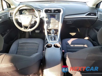 Zdjęcie 8 z 12 samochodu: 2013 FORD FUSION SE VIN:3FA6P0H72DR190032 - miniatura