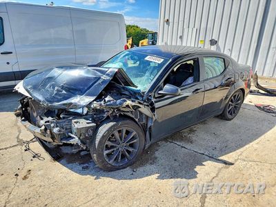 2014 DODGE AVENGER SE 1C3CDZAB2EN216050 - główne zdjęcie licytacji z USA - miniatura