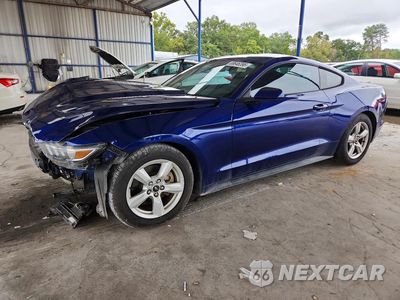 2016 FORD MUSTANG 1FA6P8AM4G5321094 - główne zdjęcie licytacji z USA - miniatura