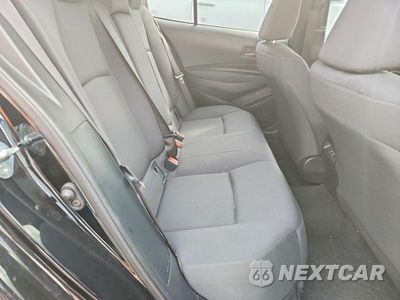 Zdjęcie 10 z 12 samochodu: 2025 TOYOTA COROLLA LE VIN:5YFB4MDE2SP281074 - miniatura