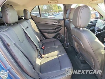 Zdjęcie 11 z 13 samochodu: 2024 BUICK ENCORE GX PREFERRED VIN:KL4AMBSL9RB204304 - miniatura