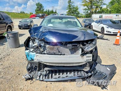 Piąte zdjęcie samochodu w środku: 2025 NISSAN ALTIMA SV VIN:1N4BL4DV8SN352493 - miniatura
