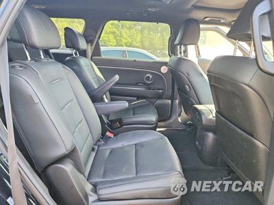 Zdjęcie 11 z 13 samochodu: 2026 HYUNDAI PALISADE CALLIGRAPHY VIN:KM8RMESA9TU038639 - miniatura