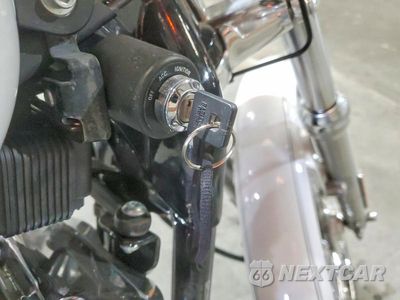 Zdjęcie 8 z 9 samochodu: 2006 HARLEY-DAVIDSON XL1200 C VIN:1HD1CGP116K416637 - miniatura