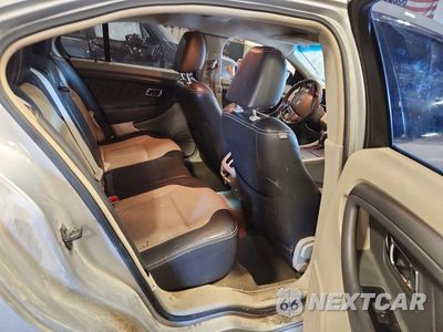 Zdjęcie 10 z 12 samochodu: 2012 FORD TAURUS SEL VIN:1FAHP2EWXCG100700 - miniatura
