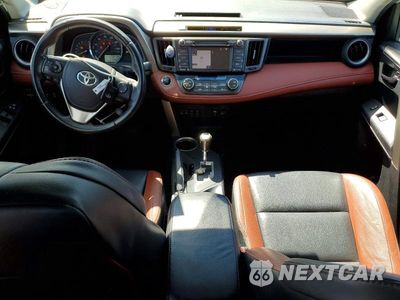 Zdjęcie 8 z 12 samochodu: 2014 TOYOTA RAV4 LIMITED VIN:2T3YFREVXEW082445 - miniatura