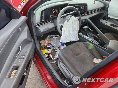 Zdjęcie 8 z 12 samochodu: 2025 HYUNDAI ELANTRA SE VIN:KMHLL4DG3SU035304 - miniatura