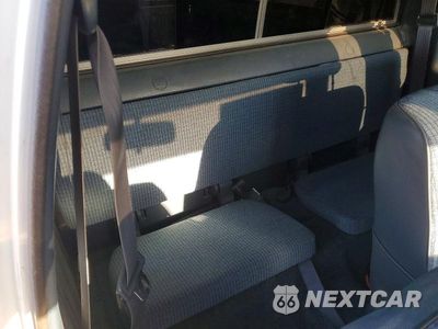 Zdjęcie 10 z 12 samochodu: 1990 TOYOTA PICKUP DELUXE VIN:JT4RN93P8L5019361 - miniatura