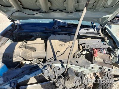 Zdjęcie 11 z 12 samochodu: 2022 TOYOTA TACOMA TRD OFF-ROAD VIN:3TMCZ5AN9NM498701 - miniatura
