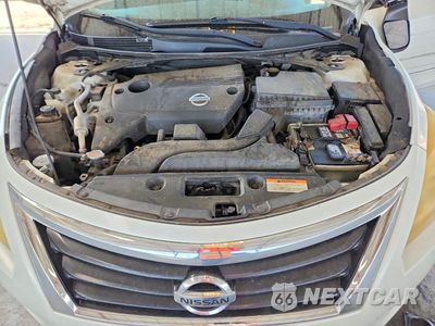 Zdjęcie 11 z 12 samochodu: 2014 NISSAN ALTIMA 2.5 VIN:1N4AL3AP7EC105137 - miniatura