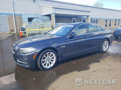 2014 BMW 535 XI WBA5B3C59ED538671 - główne zdjęcie licytacji z USA - miniatura