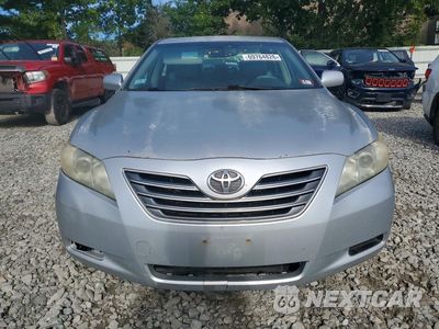 Piąte zdjęcie samochodu w środku: 2007 TOYOTA CAMRY HYBRID VIN:JTNBB46K273032004 - miniatura