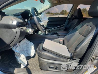 Zdjęcie 7 z 12 samochodu: 2020 NISSAN ALTIMA SR VIN:1N4BL4CV0LC200206 - miniatura