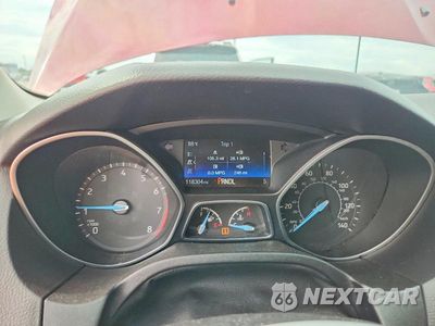 Zdjęcie 9 z 12 samochodu: 2017 FORD FOCUS SE VIN:1FADP3K24HL231657 - miniatura