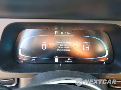 Zdjęcie 9 z 12 samochodu: 2026 HYUNDAI ELANTRA SEL SPORT VIN:KMHLM4DG6TU232868 - miniatura