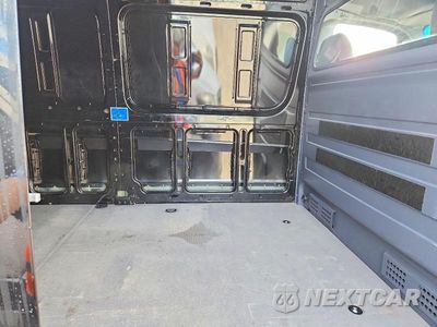 Zdjęcie 11 z 13 samochodu: 2017 MERCEDES-BENZ SPRINTER 3500 DELIVERY VAN VIN:WD3PF1CD6HP550351 - miniatura