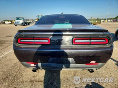 Zdjęcie 6 z 12 samochodu: 2017 DODGE CHALLENGER R/T VIN:2C3CDZBT9HH648820 - miniatura
