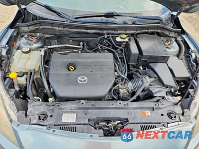 Zdjęcie 11 z 12 samochodu: 2012 MAZDA 3 S VIN:JM1BL1L55C1585864 - miniatura