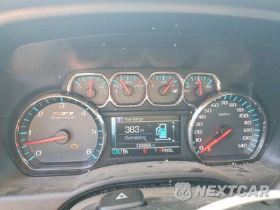 Zdjęcie 9 z 12 samochodu: 2018 CHEVROLET SILVERADO K1500 LT VIN:1GCVKREC4JZ238857 - miniatura