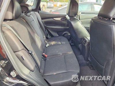 Zdjęcie 10 z 13 samochodu: 2022 NISSAN ROGUE SPORT S VIN:JN1BJ1AW4NW682046 - miniatura