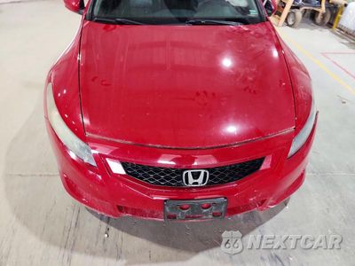 Zdjęcie 11 z 12 samochodu: 2008 HONDA ACCORD EXL VIN:1HGCS22818A005852 - miniatura