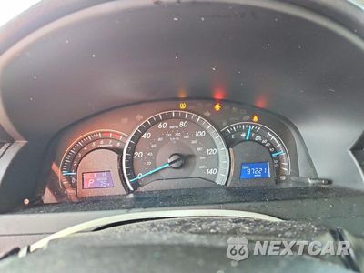 Zdjęcie 9 z 12 samochodu: 2015 TOYOTA CAMRY LE VIN:4T4BF1FK0FR491680 - miniatura