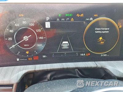 Zdjęcie 9 z 14 samochodu: 2023 KIA TELLURIDE SX-PRESTIGE VIN:5XYP5DGC7PG368896 - miniatura