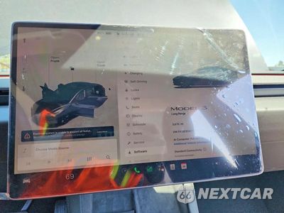 Zdjęcie 9 z 12 samochodu: 2026 TESLA MODEL 3 VIN:5YJ3E1EA0TF208410 - miniatura