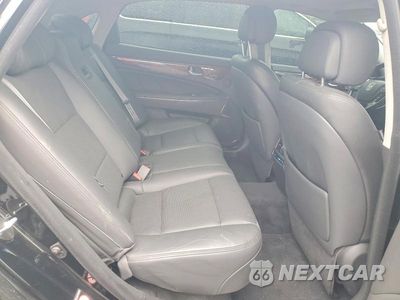 Zdjęcie 10 z 13 samochodu: 2014 HYUNDAI EQUUS SIGNATURE VIN:KMHGH4JH0EU087378 - miniatura