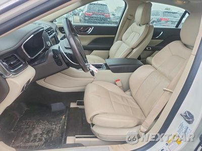 Zdjęcie 7 z 12 samochodu: 2020 LINCOLN CONTINENTAL VIN:1LN6L9VKXL5602245 - miniatura