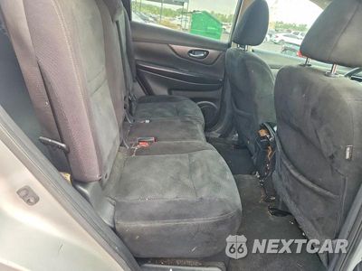 Zdjęcie 11 z 13 samochodu: 2015 NISSAN ROGUE SV VIN:5N1AT2MV0FC801141 - miniatura