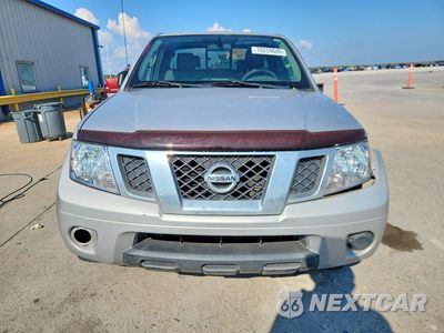 Piąte zdjęcie samochodu w środku: 2012 NISSAN FRONTIER S VIN:1N6BD0CT4CC414613 - miniatura