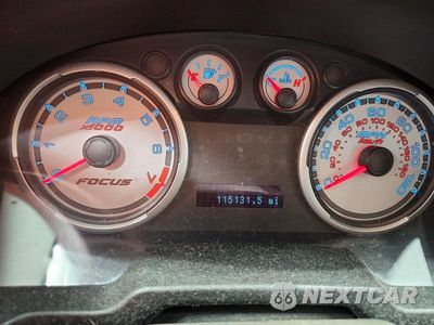 Zdjęcie 9 z 12 samochodu: 2010 FORD FOCUS SE VIN:1FAHP3FN7AW251704 - miniatura