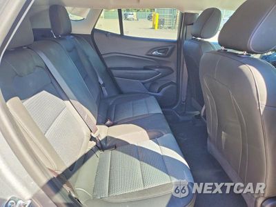 Zdjęcie 10 z 12 samochodu: 2026 CHEVROLET TRAX 1LT VIN:KL77LHEPXTC130426 - miniatura