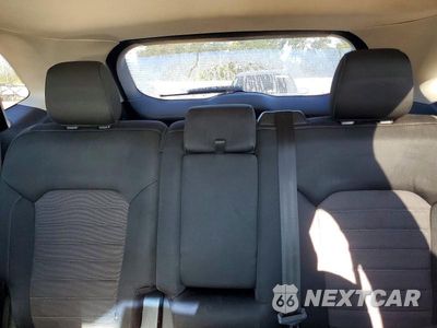 Zdjęcie 10 z 13 samochodu: 2015 FORD EDGE SE VIN:2FMTK3G98FBB75970 - miniatura