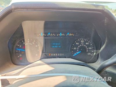 Zdjęcie 9 z 12 samochodu: 2015 FORD F150 SUPER CAB VIN:1FTEX1E81FFC22798 - miniatura