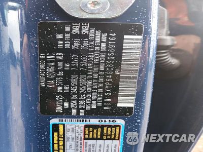 Zdjęcie 13 z 13 samochodu: 2025 KIA TELLURIDE S VIN:5XYP64GC6SG669164 - miniatura