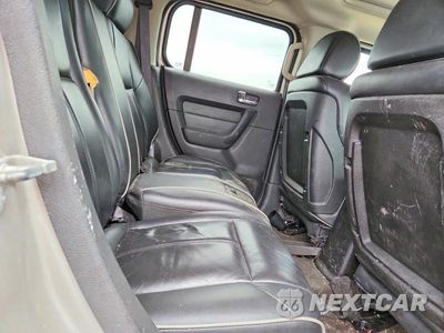 Zdjęcie 10 z 12 samochodu: 2006 HUMMER H3 VIN:5GTDN136968324317 - miniatura