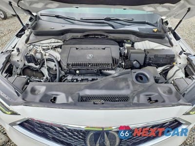 Zdjęcie 12 z 13 samochodu: 2022 ACURA MDX TECHNOLOGY VIN:5J8YE1H41NL010903 - miniatura