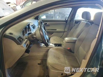 Zdjęcie 7 z 12 samochodu: 2009 SATURN AURA XE VIN:1G8ZS57B19F195018 - miniatura
