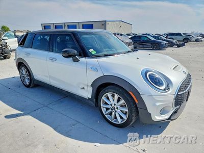 Czwarte zdjęcie samochodu z boku: 2024 MINI COOPER S CLUBMAN ALL4 VIN:WMWXJ1C06R2V59497 - miniatura
