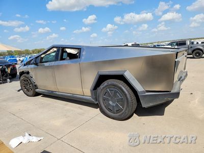 Drugie zdjęcie samochodu z przodu: 2026 TESLA CYBERTRUCK VIN:7G2CEHED6TA093194 - miniatura