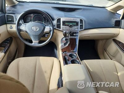 Zdjęcie 15 z 26 samochodu: 2009 TOYOTA VENZA FWD V6 VIN:4T3ZK11A49U002924 - miniatura