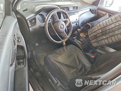 Zdjęcie 8 z 12 samochodu: 2017 NISSAN ROGUE SPORT S VIN:JN1BJ1CP6HW001850 - miniatura