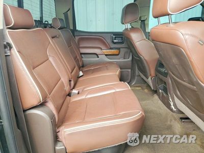 Zdjęcie 10 z 12 samochodu: 2015 CHEVROLET SILVERADO C1500 HIGH COUNTRY VIN:3GCPCTEC5FG303967 - miniatura