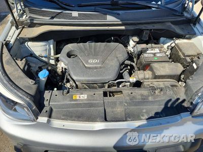 Zdjęcie 11 z 12 samochodu: 2015 KIA SOUL BASE VIN:KNDJN2A22F7759721 - miniatura