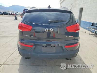 Zdjęcie 6 z 14 samochodu: 2014 KIA SPORTAGE SX VIN:KNDPC3A69E7569602 - miniatura