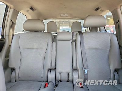 Zdjęcie 10 z 13 samochodu: 2012 TOYOTA HIGHLANDER LIMITED VIN:5TDDK3EH2CS143917 - miniatura